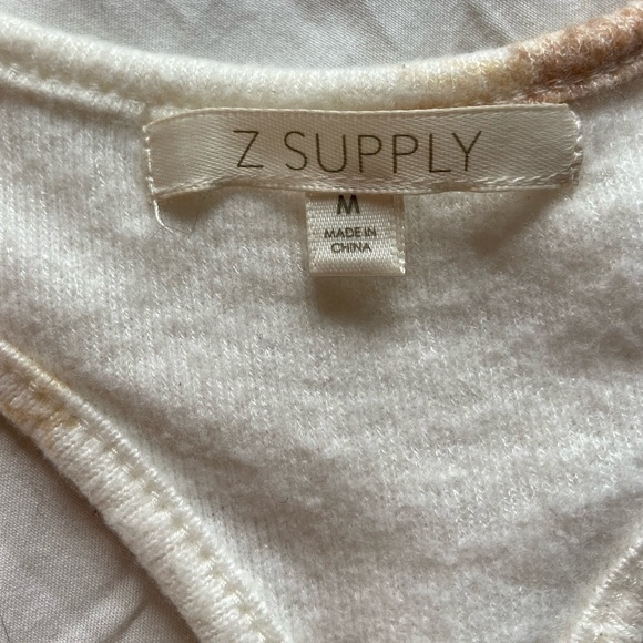 Z Supply Crop Tank Top - Picture 6 of 10